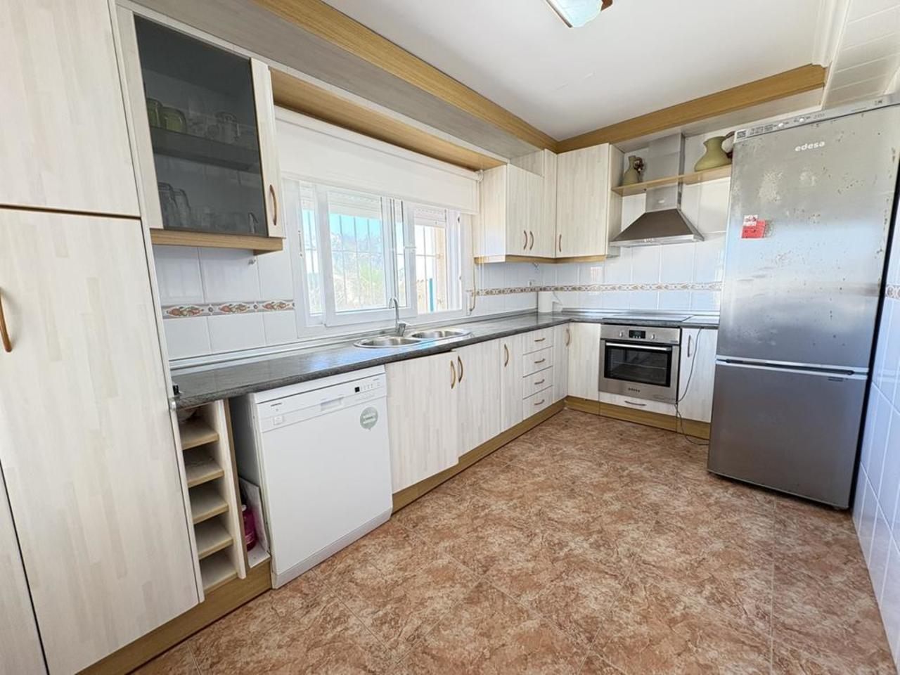 6 Bed, 4 Bath, HouseFor Sale, La Manga Del Mar Menor, Murcia