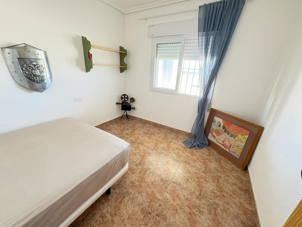 6 Bed, 4 Bath, HouseFor Sale, La Manga Del Mar Menor, Murcia