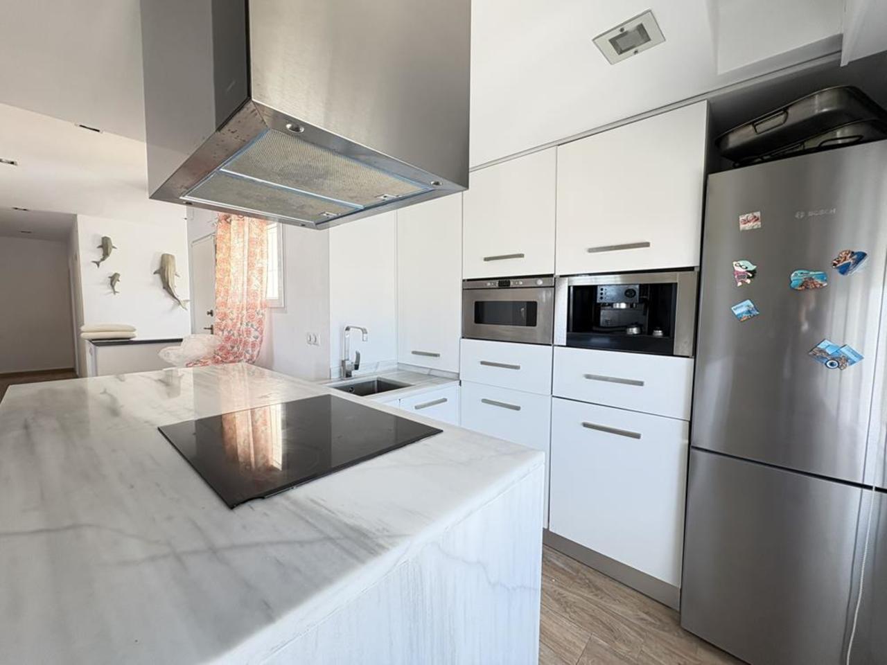 6 Bed, 4 Bath, HouseFor Sale, La Manga Del Mar Menor, Murcia