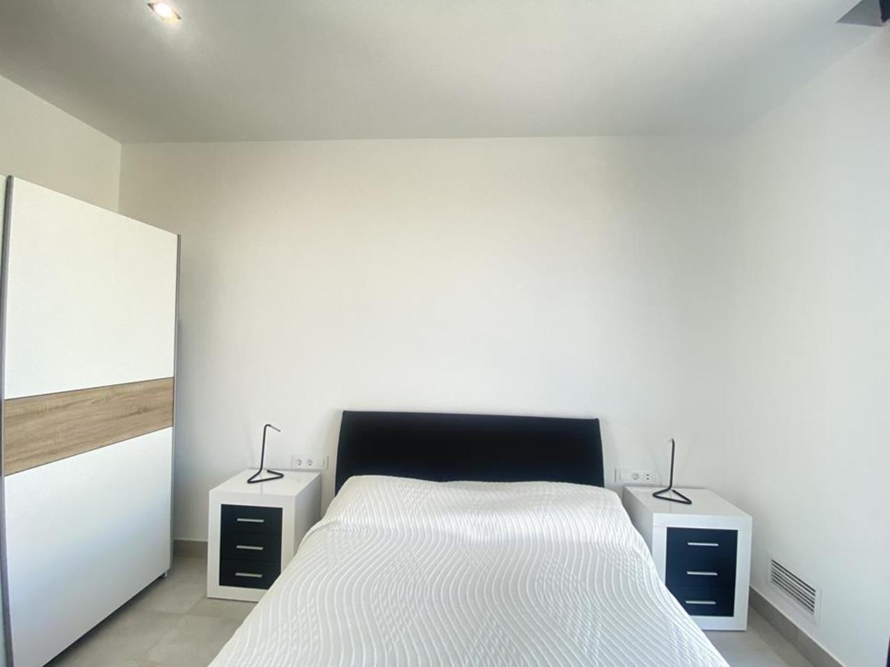 4 Bed, 4 Bath, HouseFor Sale, Hacienda Del Alamo Golf Resort, Murcia