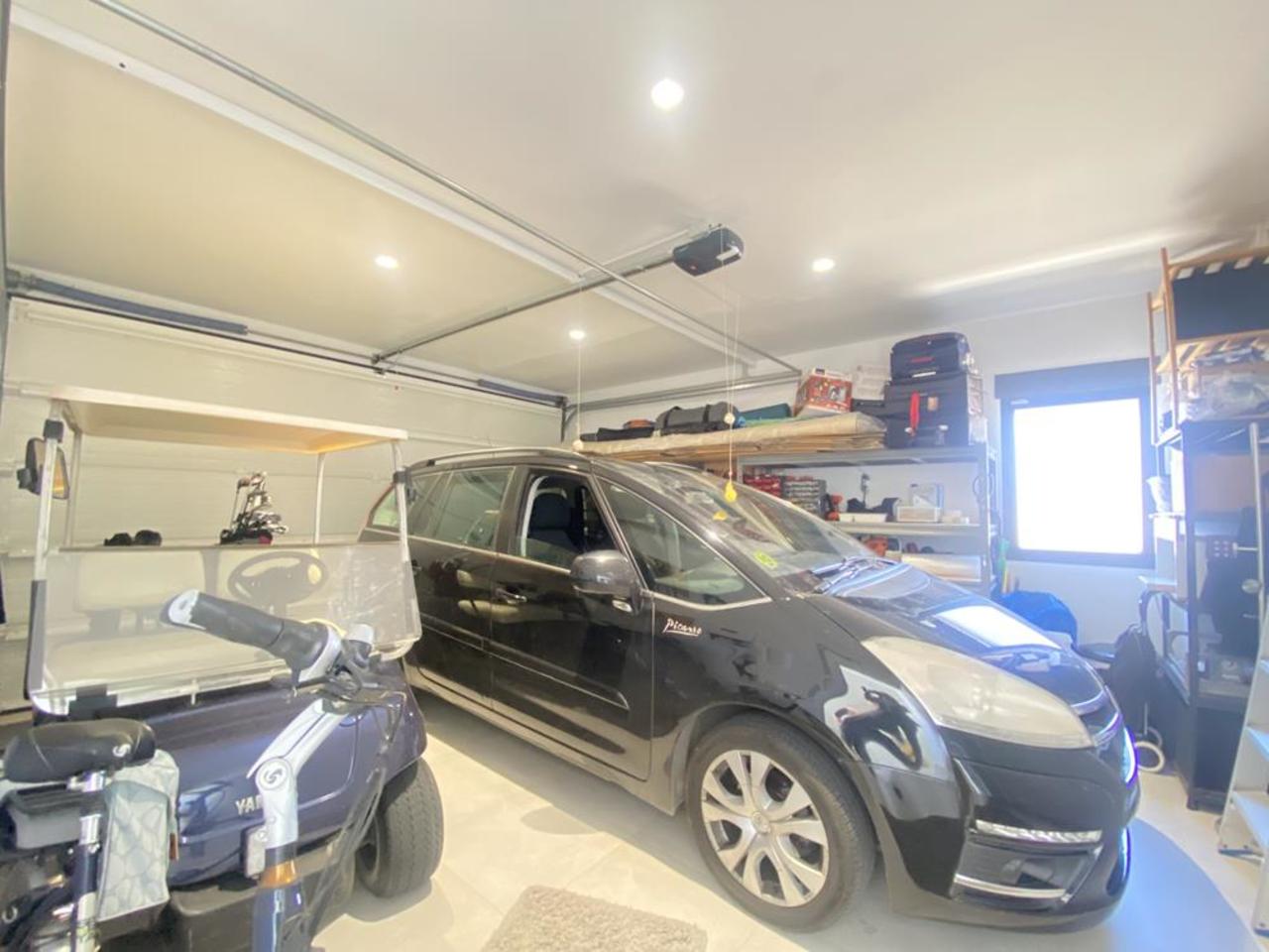 4 Bed, 4 Bath, HouseFor Sale, Hacienda Del Alamo Golf Resort, Murcia