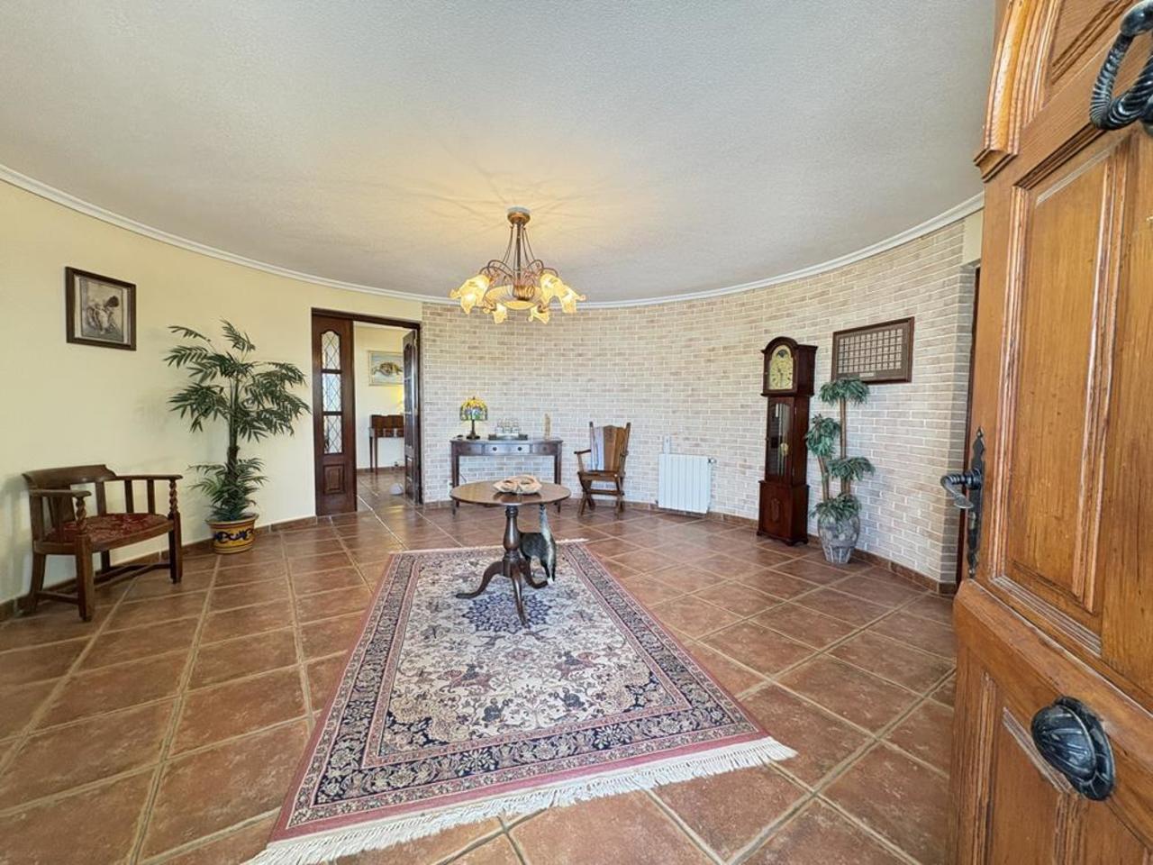 4 Bed, 4 Bath, HouseFor Sale, Gea Y Truyols, Murcia