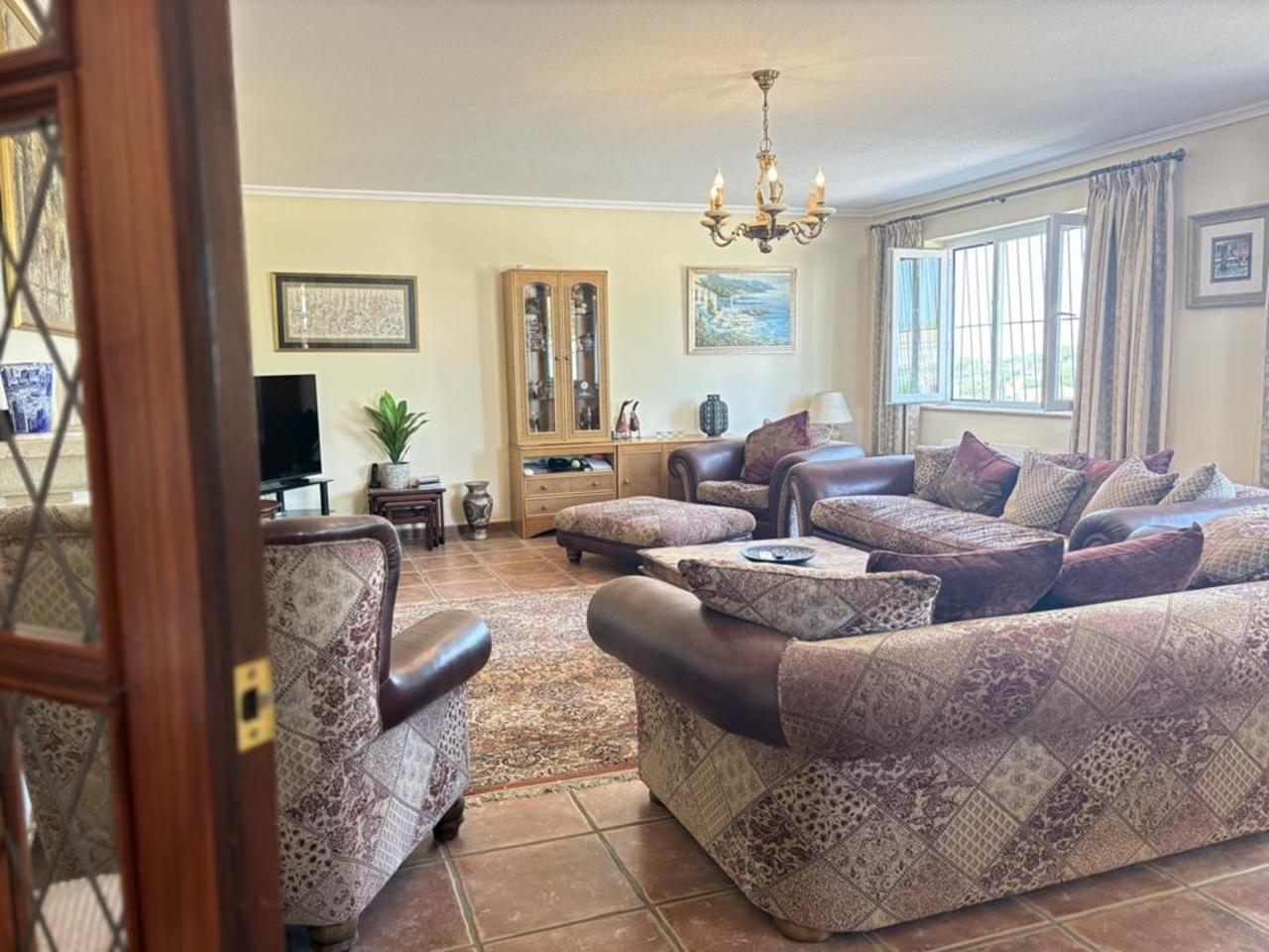 4 Bed, 4 Bath, HouseFor Sale, Gea Y Truyols, Murcia