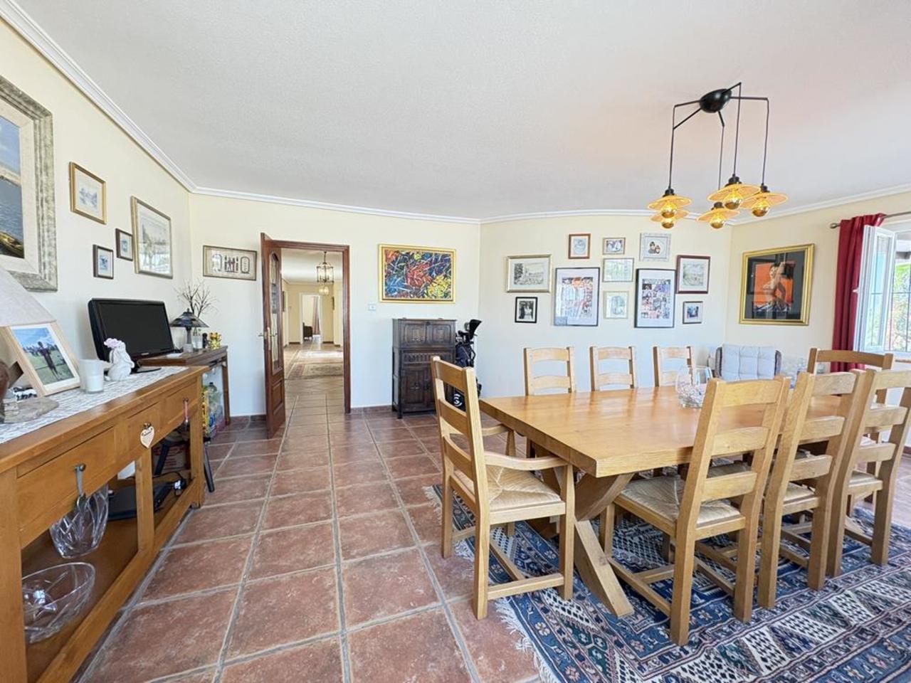 4 Bed, 4 Bath, HouseFor Sale, Gea Y Truyols, Murcia