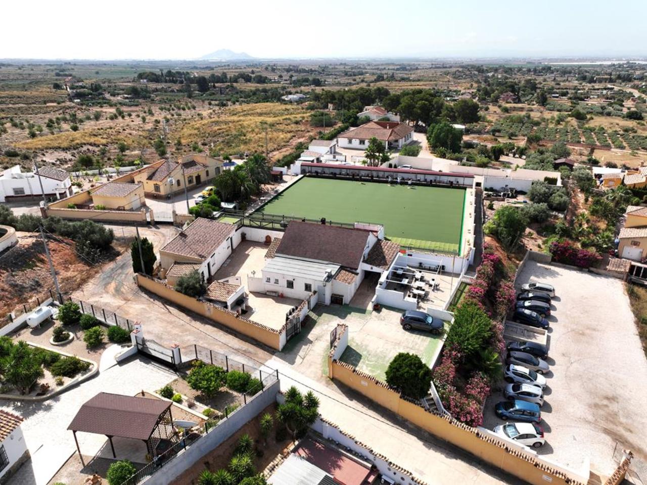 4 Bed, 4 Bath, HouseFor Sale, Gea Y Truyols, Murcia