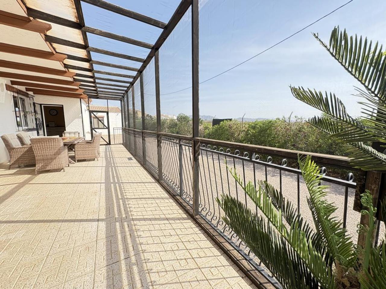 4 Bed, 4 Bath, HouseFor Sale, Gea Y Truyols, Murcia