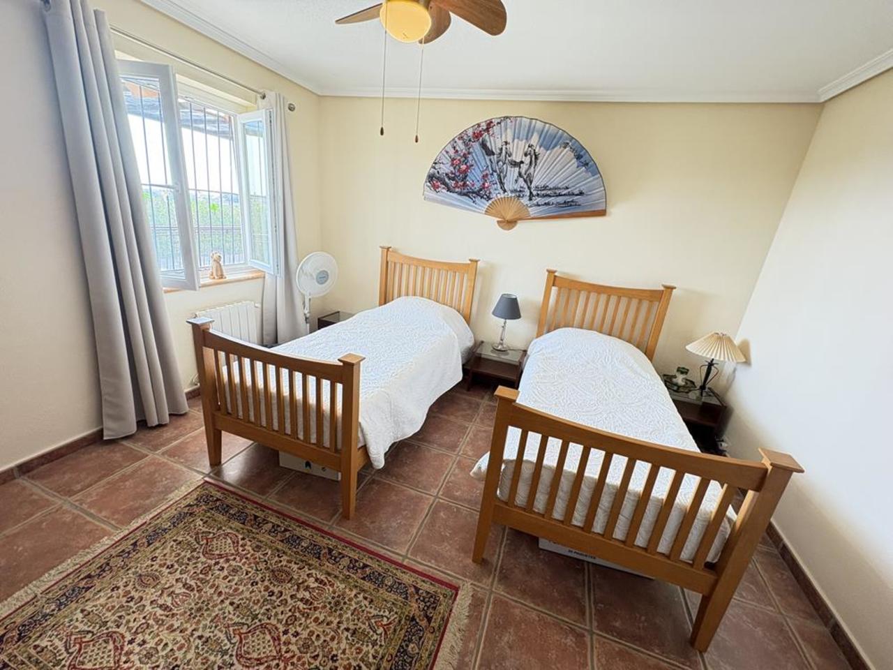 4 Bed, 4 Bath, HouseFor Sale, Gea Y Truyols, Murcia