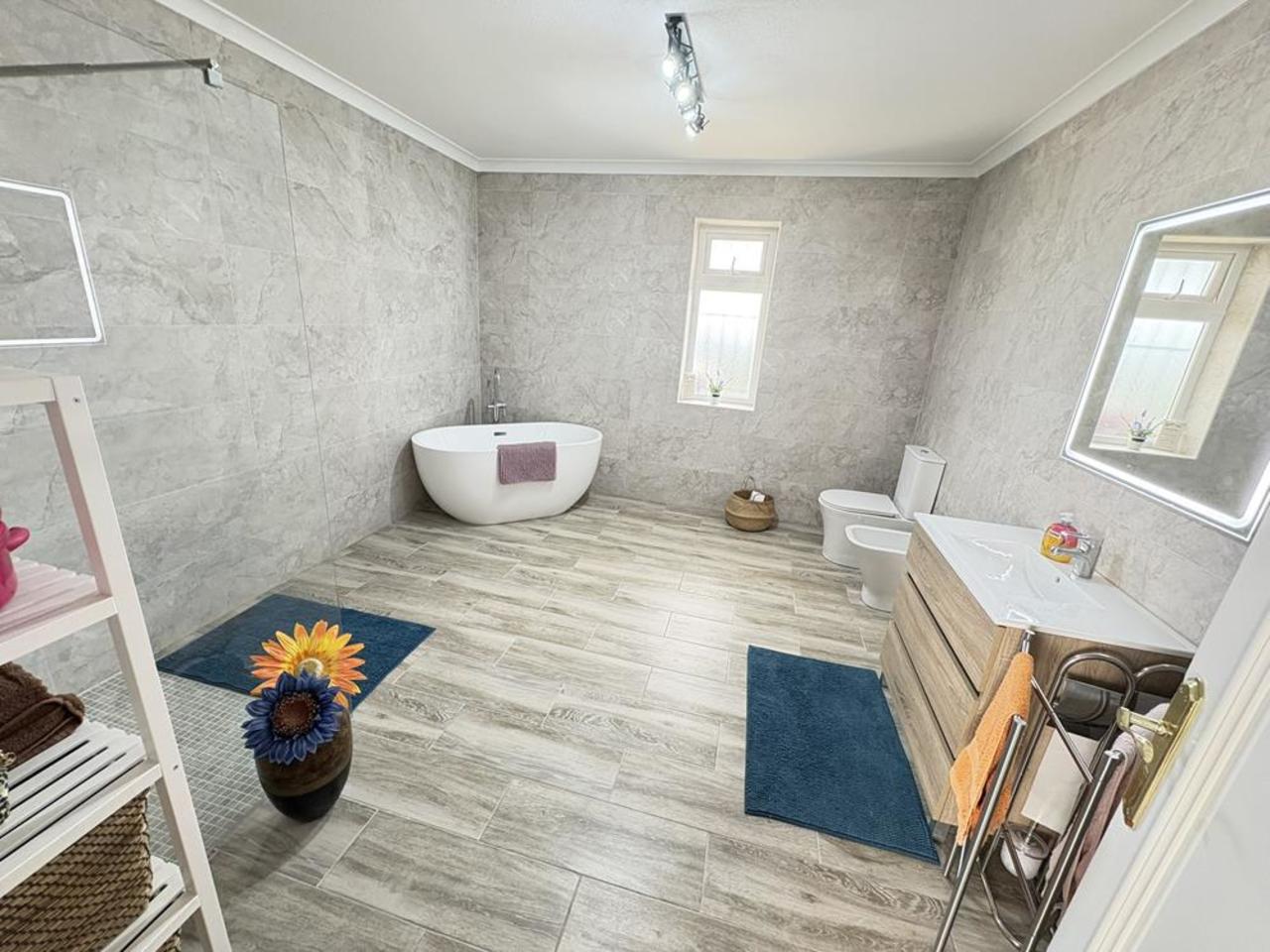 4 Bed, 4 Bath, HouseFor Sale, Gea Y Truyols, Murcia