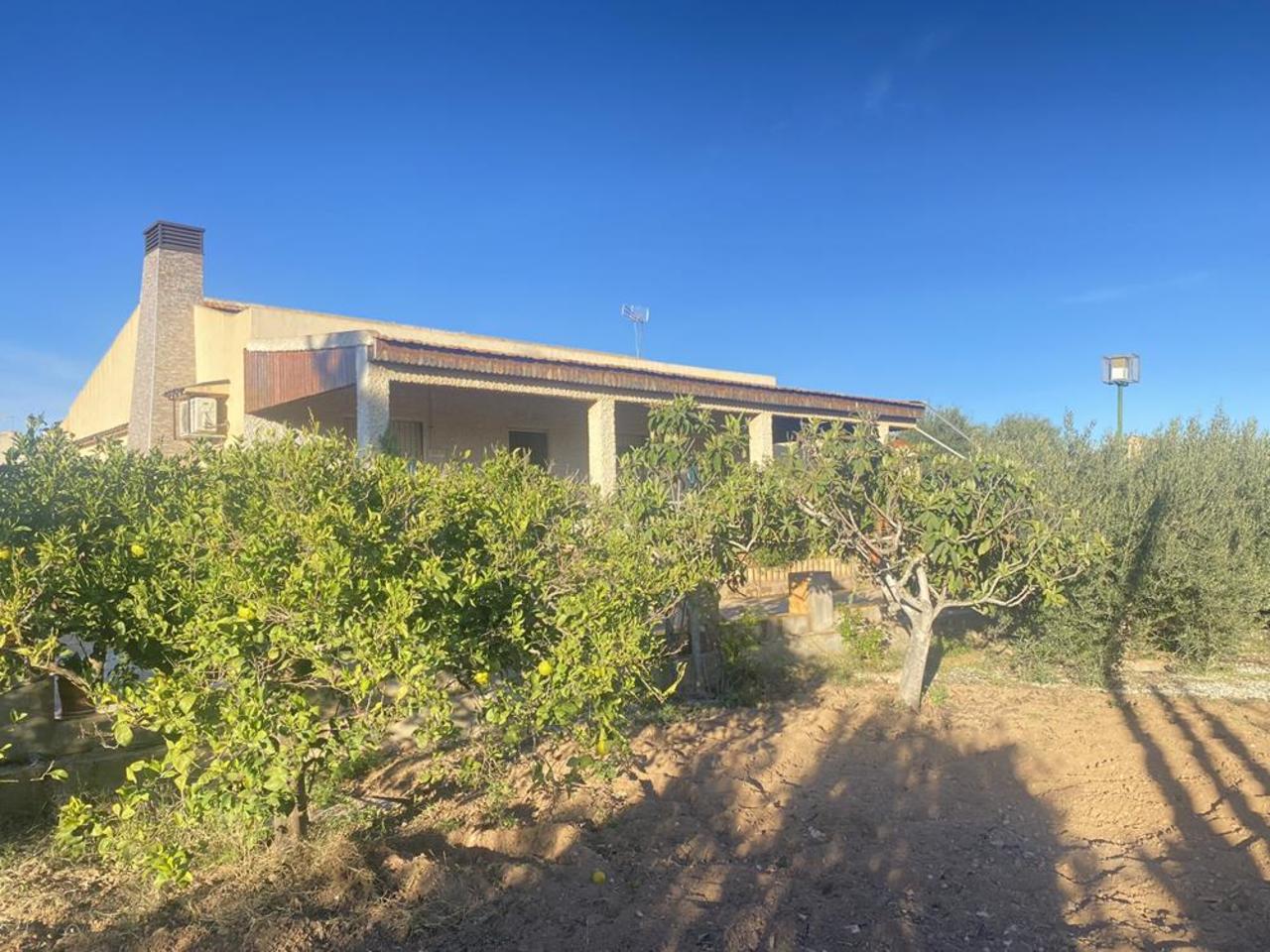 4 Bed, 2 Bath, HouseFor Sale, Gea Y Truyols, Murcia