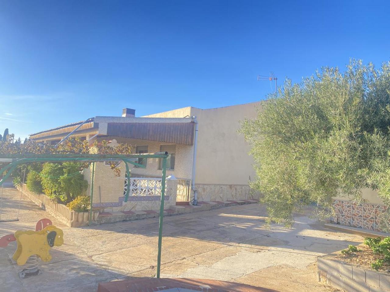 4 Bed, 2 Bath, HouseFor Sale, Gea Y Truyols, Murcia