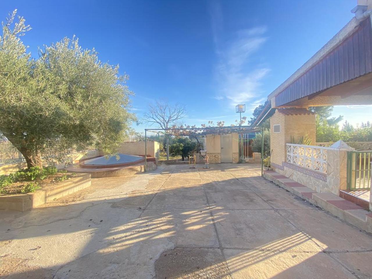 4 Bed, 2 Bath, HouseFor Sale, Gea Y Truyols, Murcia