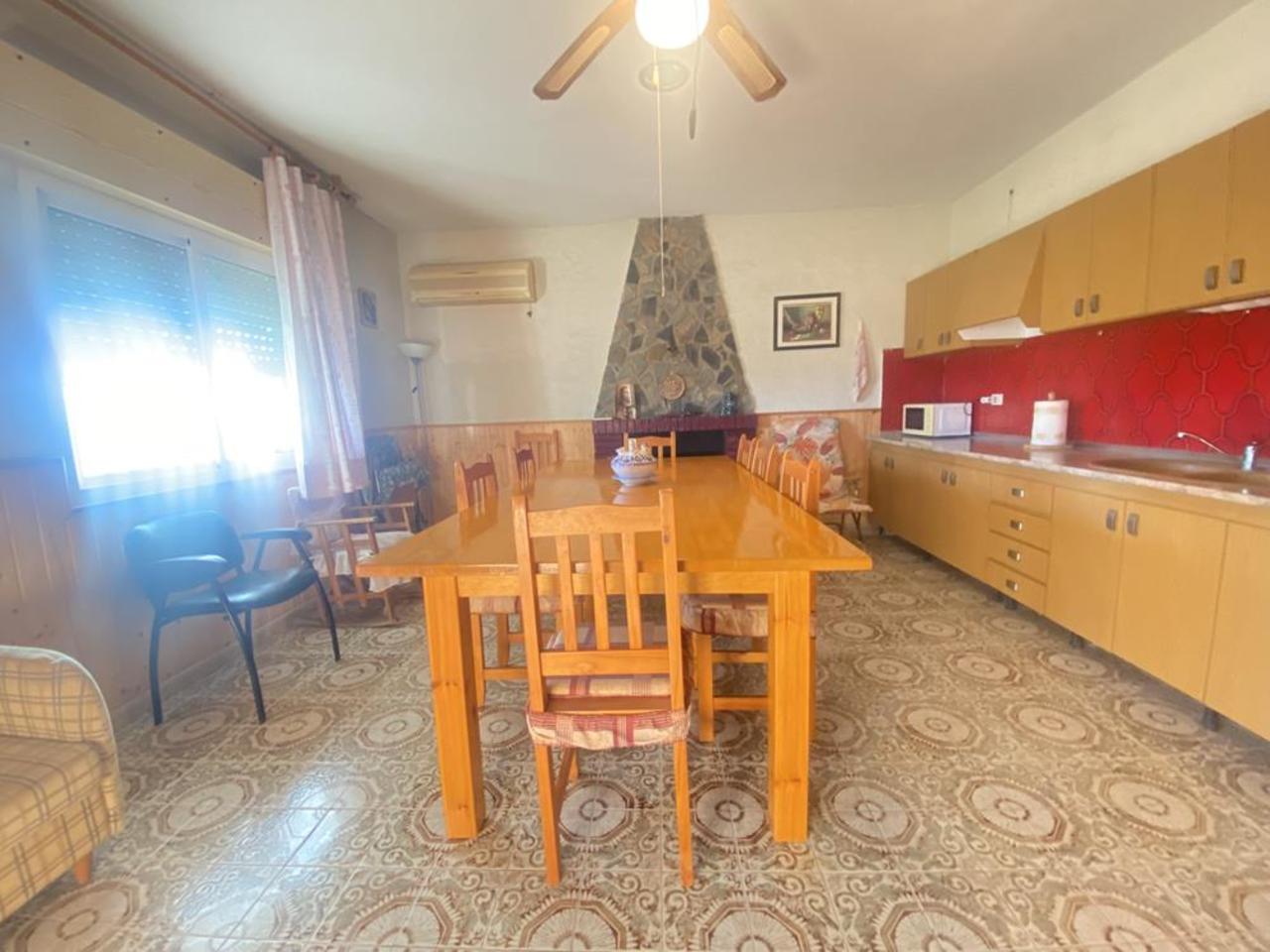 4 Bed, 2 Bath, HouseFor Sale, Gea Y Truyols, Murcia