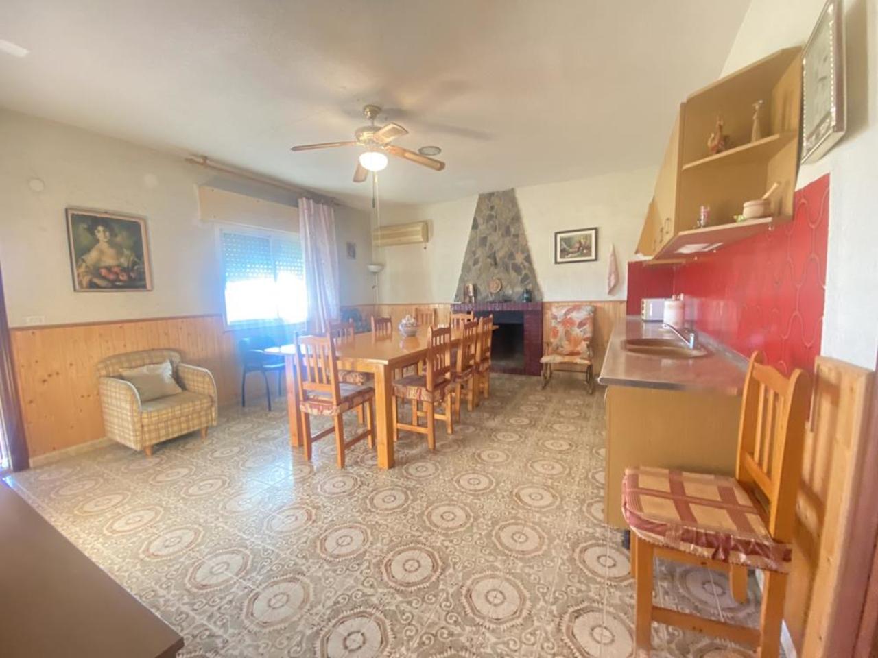 4 Bed, 2 Bath, HouseFor Sale, Gea Y Truyols, Murcia