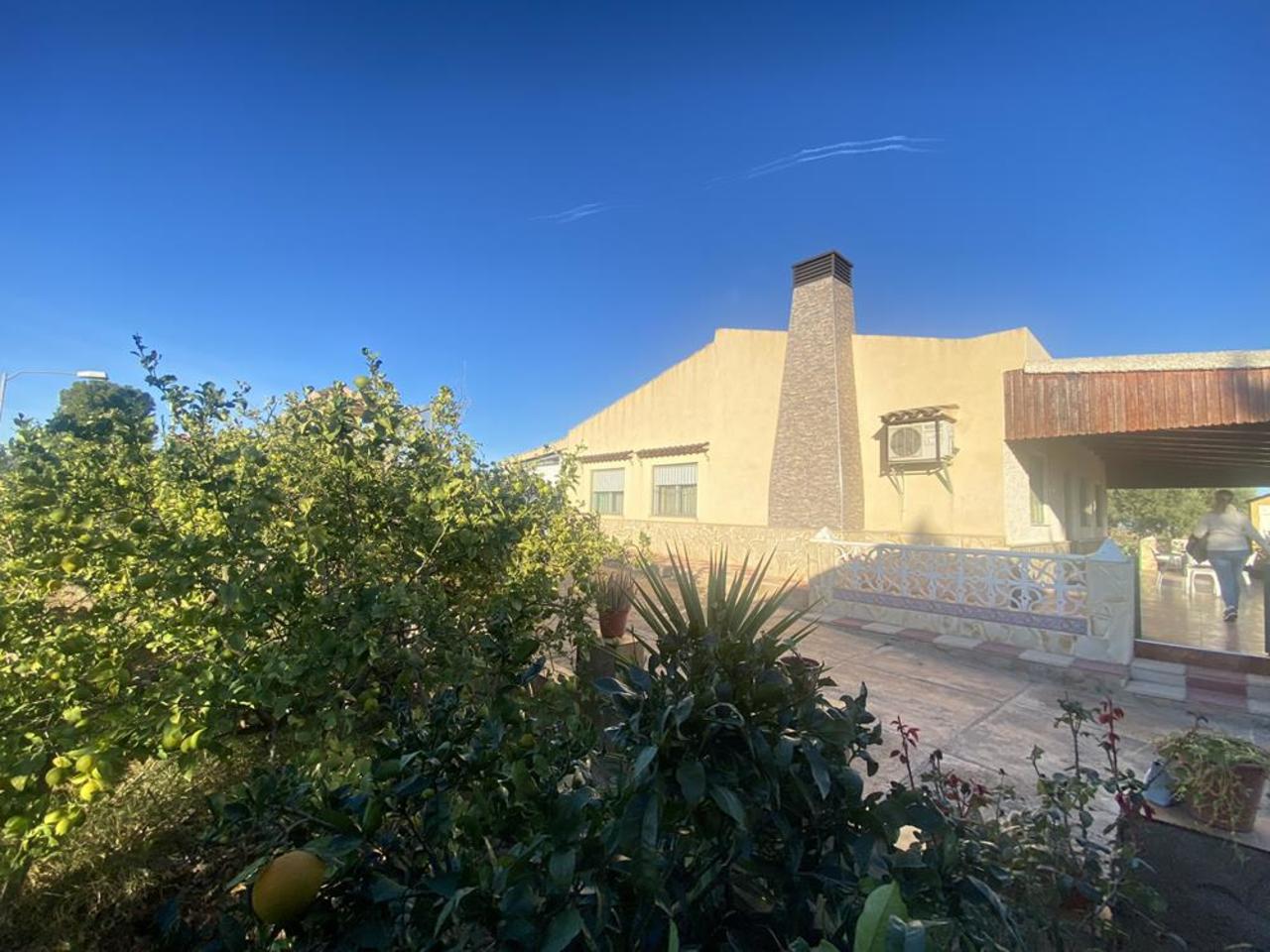 4 Bed, 2 Bath, HouseFor Sale, Gea Y Truyols, Murcia