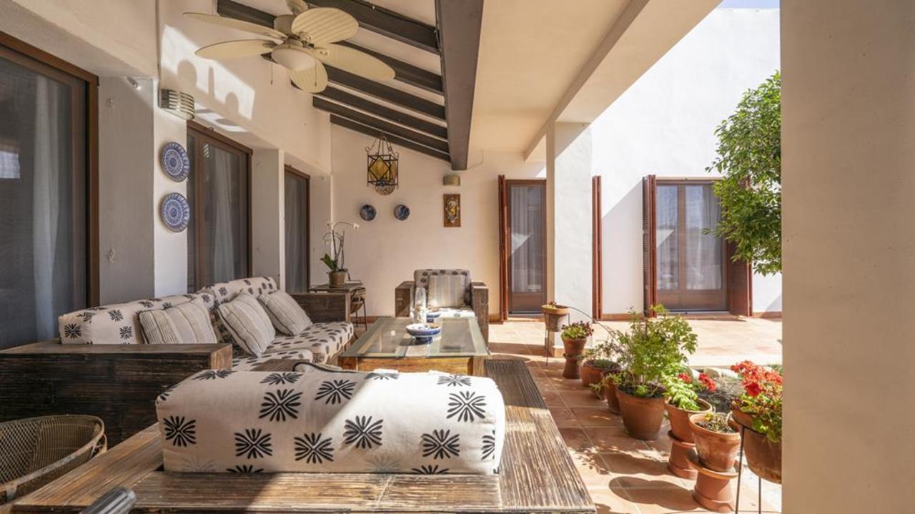 5 Bed, 4 Bath, HouseFor Sale, El Valle Golf Resort, Murcia