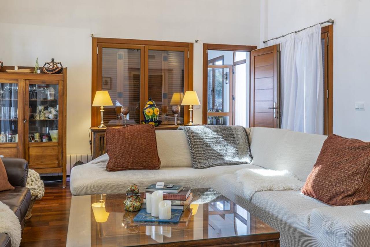 5 Bed, 4 Bath, HouseFor Sale, El Valle Golf Resort, Murcia