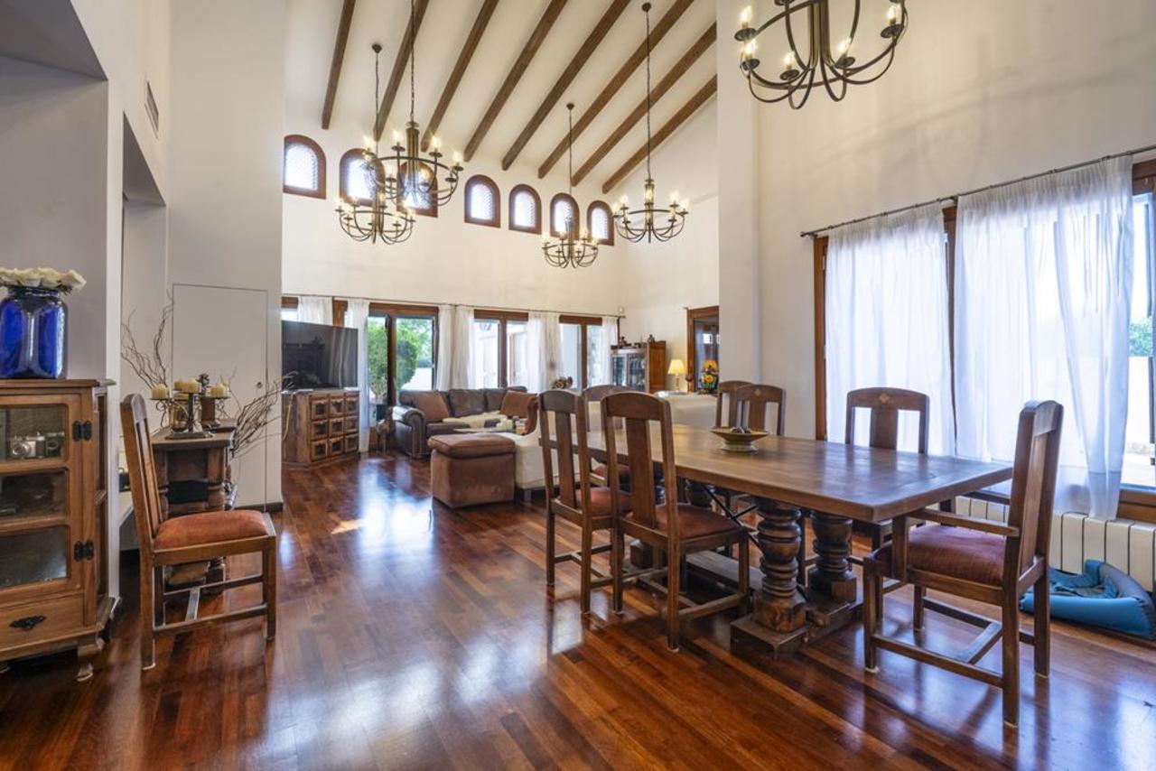 5 Bed, 4 Bath, HouseFor Sale, El Valle Golf Resort, Murcia