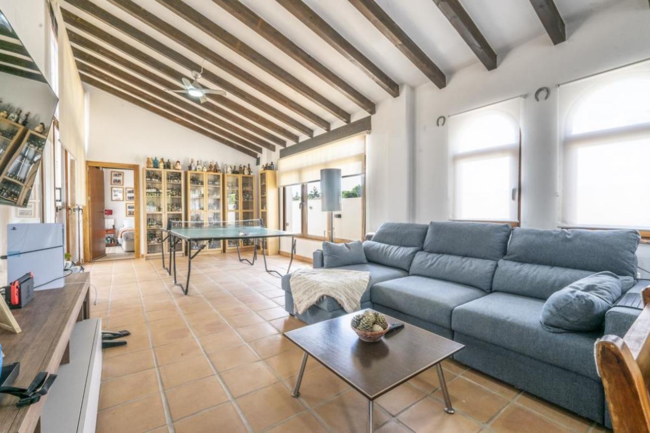 5 Bed, 4 Bath, HouseFor Sale, El Valle Golf Resort, Murcia