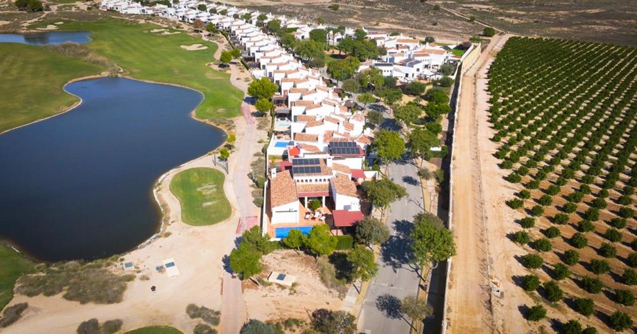 5 Bed, 4 Bath, HouseFor Sale, El Valle Golf Resort, Murcia