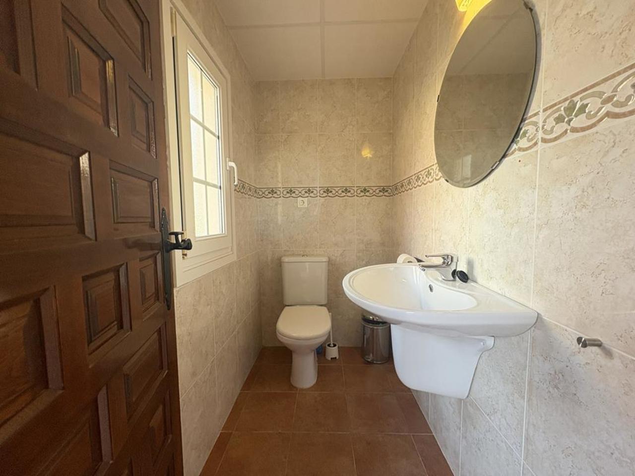 2 Bed, 2 Bath, HouseFor Sale, Altaona Golf and Country Village, Murcia