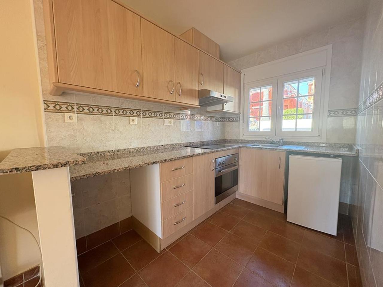 2 Bed, 2 Bath, HouseFor Sale, Altaona Golf and Country Village, Murcia