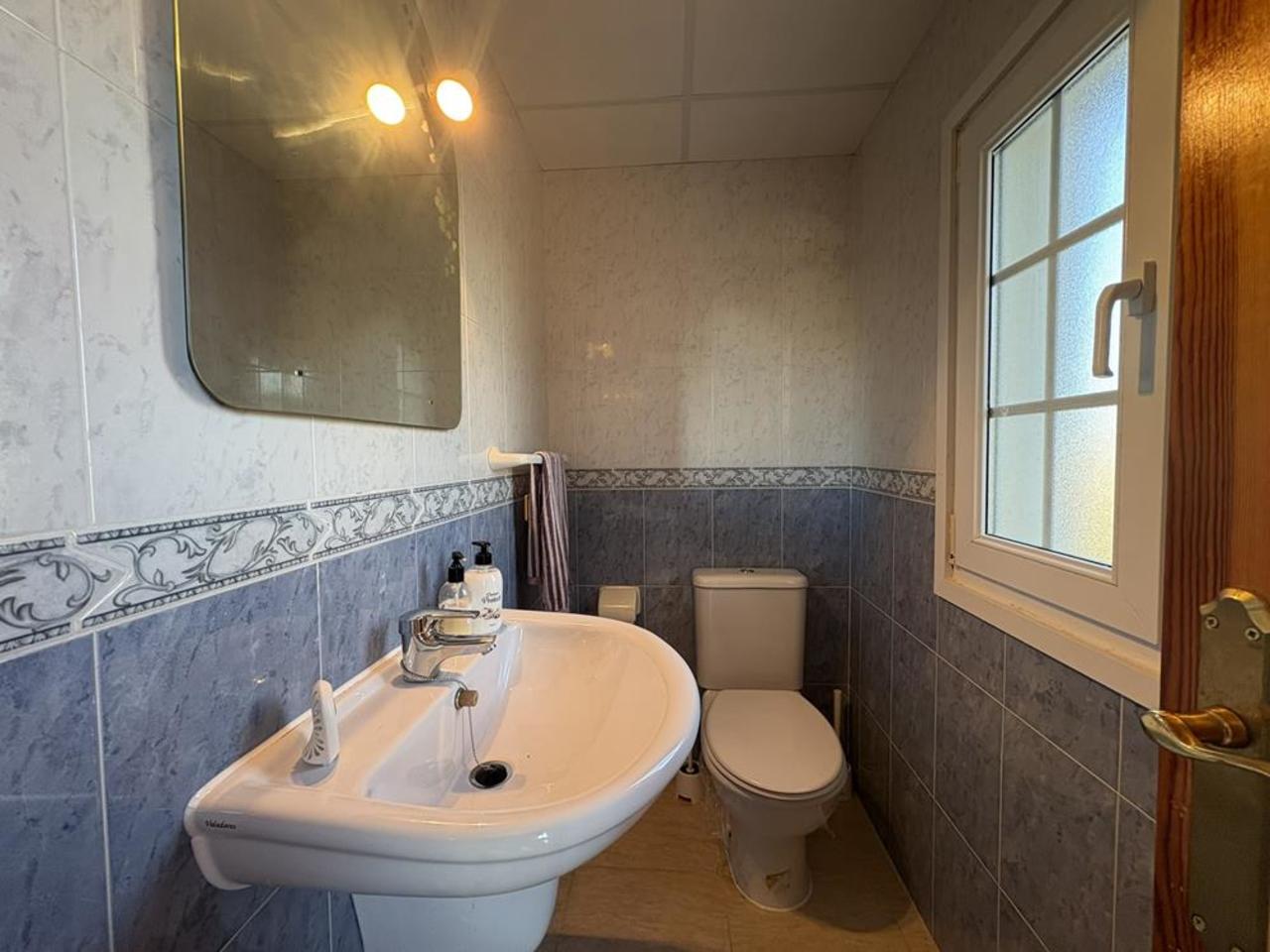 2 Bed, 2 Bath, HouseFor Sale, Altaona Golf and Country Village, Murcia