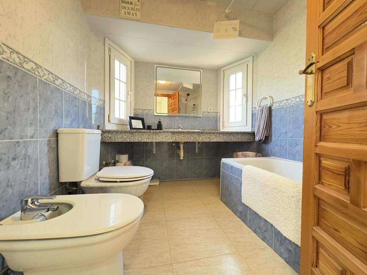 2 Bed, 2 Bath, HouseFor Sale, Altaona Golf and Country Village, Murcia