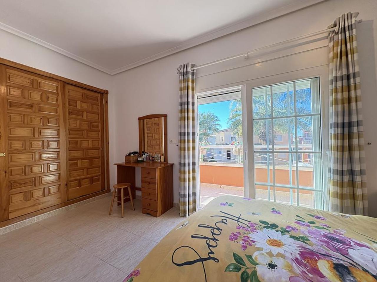 2 Bed, 2 Bath, HouseFor Sale, Altaona Golf and Country Village, Murcia