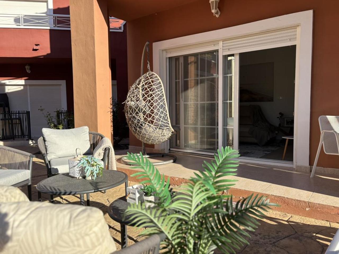 2 Bed, 2 Bath, HouseFor Sale, Altaona Golf and Country Village, Murcia