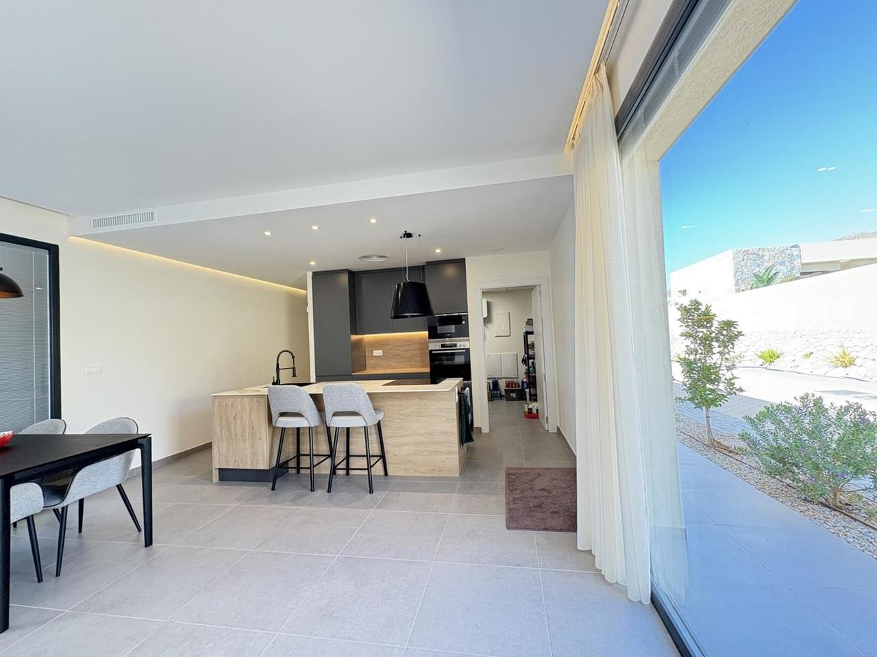 2 Bed, 2 Bath, HouseFor Sale, Altaona Golf and Country Village, Murcia