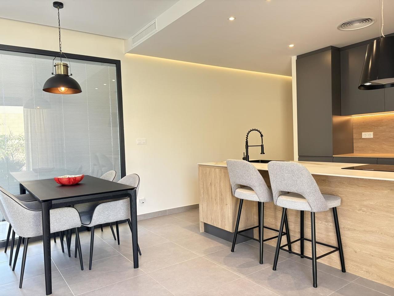 2 Bed, 2 Bath, HouseFor Sale, Altaona Golf and Country Village, Murcia