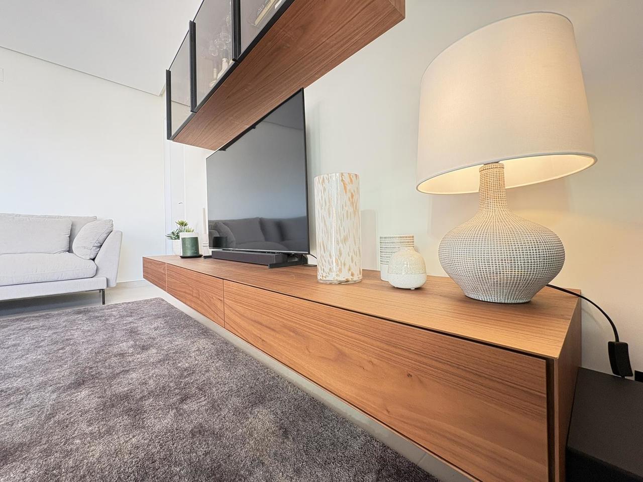 4 Bed, 4 Bath, HouseFor Sale, Altaona Golf and Country Village, Murcia