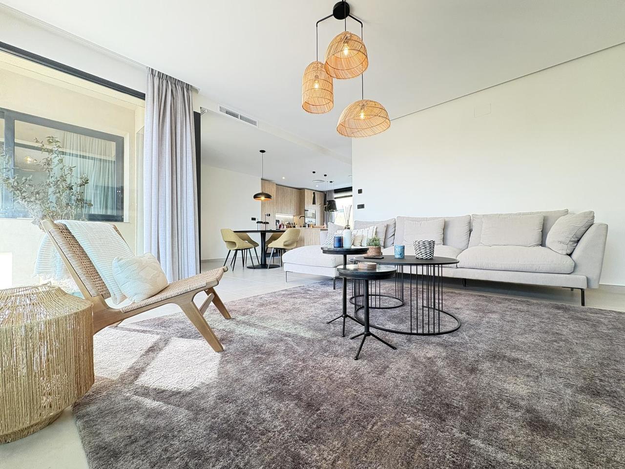 4 Bed, 4 Bath, HouseFor Sale, Altaona Golf and Country Village, Murcia