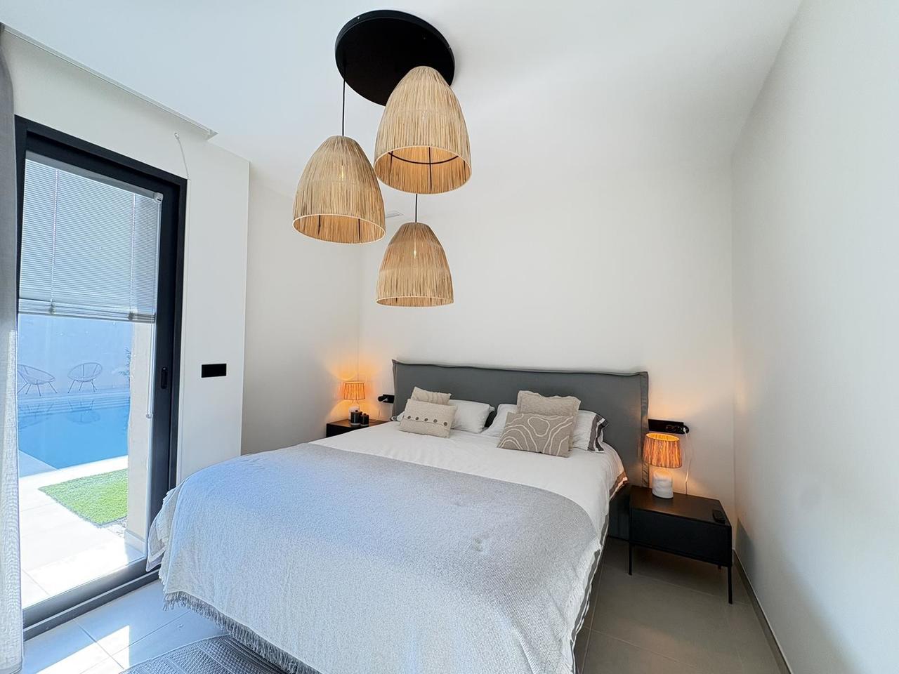 4 Bed, 4 Bath, HouseFor Sale, Altaona Golf and Country Village, Murcia