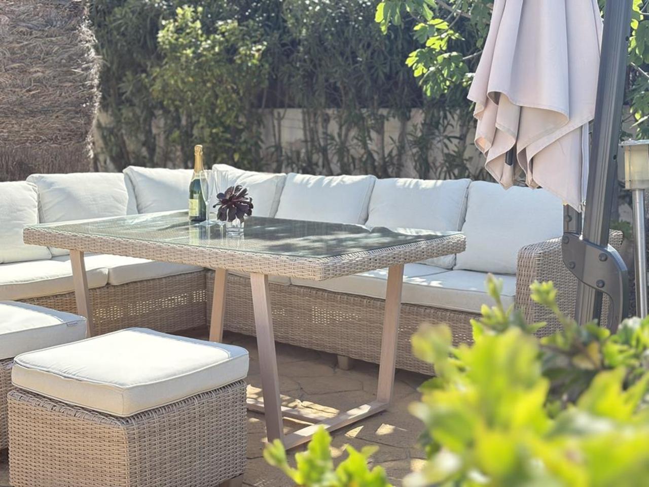 2 Bed, 2 Bath, HouseFor Sale, Altaona Golf and Country Village, Murcia