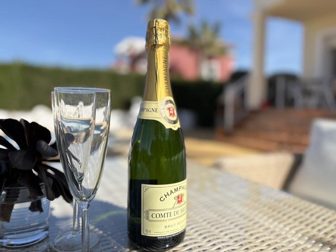 2 Bed, 2 Bath, HouseFor Sale, Altaona Golf and Country Village, Murcia