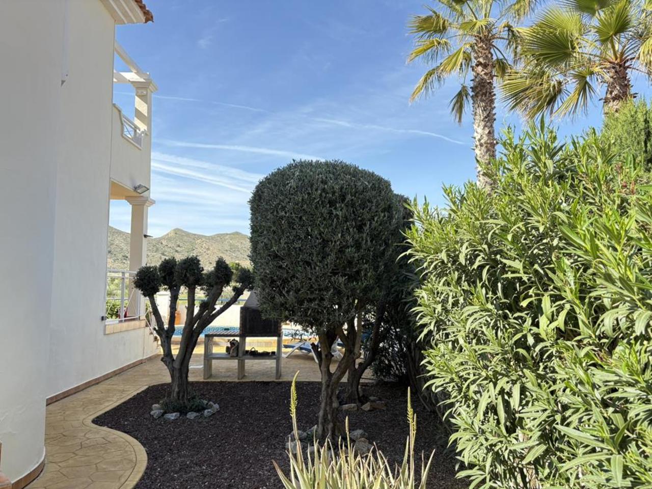 2 Bed, 2 Bath, HouseFor Sale, Altaona Golf and Country Village, Murcia