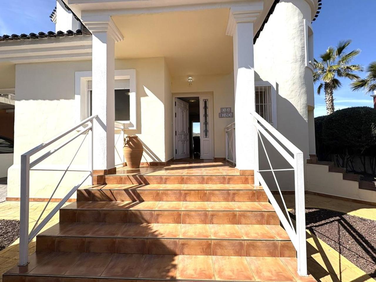 2 Bed, 2 Bath, HouseFor Sale, Altaona Golf and Country Village, Murcia