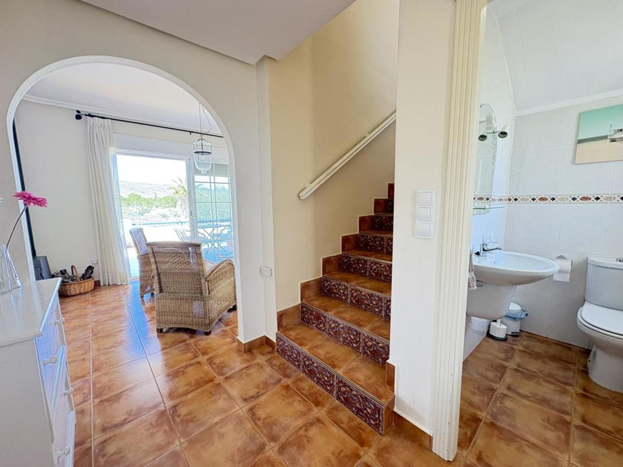 2 Bed, 2 Bath, HouseFor Sale, Altaona Golf and Country Village, Murcia