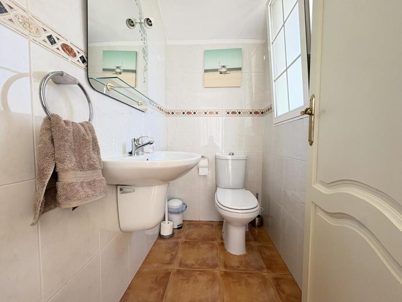 2 Bed, 2 Bath, HouseFor Sale, Altaona Golf and Country Village, Murcia