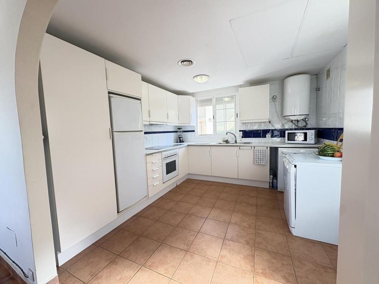 2 Bed, 2 Bath, HouseFor Sale, Altaona Golf and Country Village, Murcia