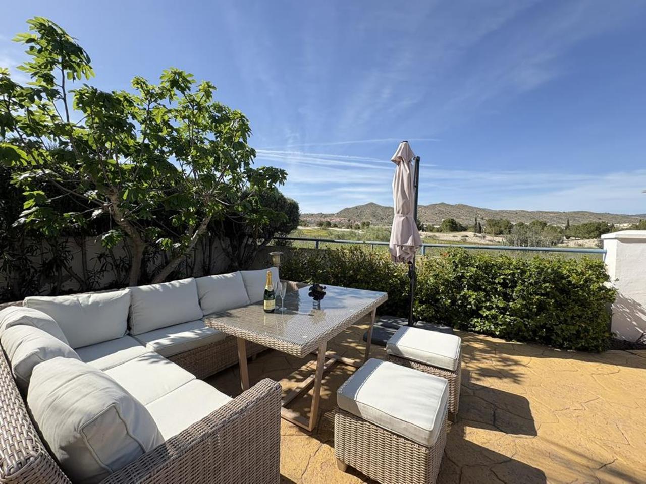 2 Bed, 2 Bath, HouseFor Sale, Altaona Golf and Country Village, Murcia