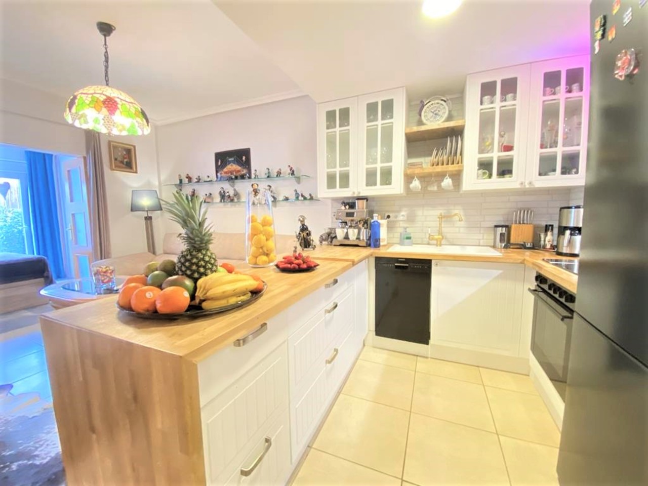 3 Bed, 2 Bath, ApartmentFor Sale, Altaona Golf and Country Village, Murcia