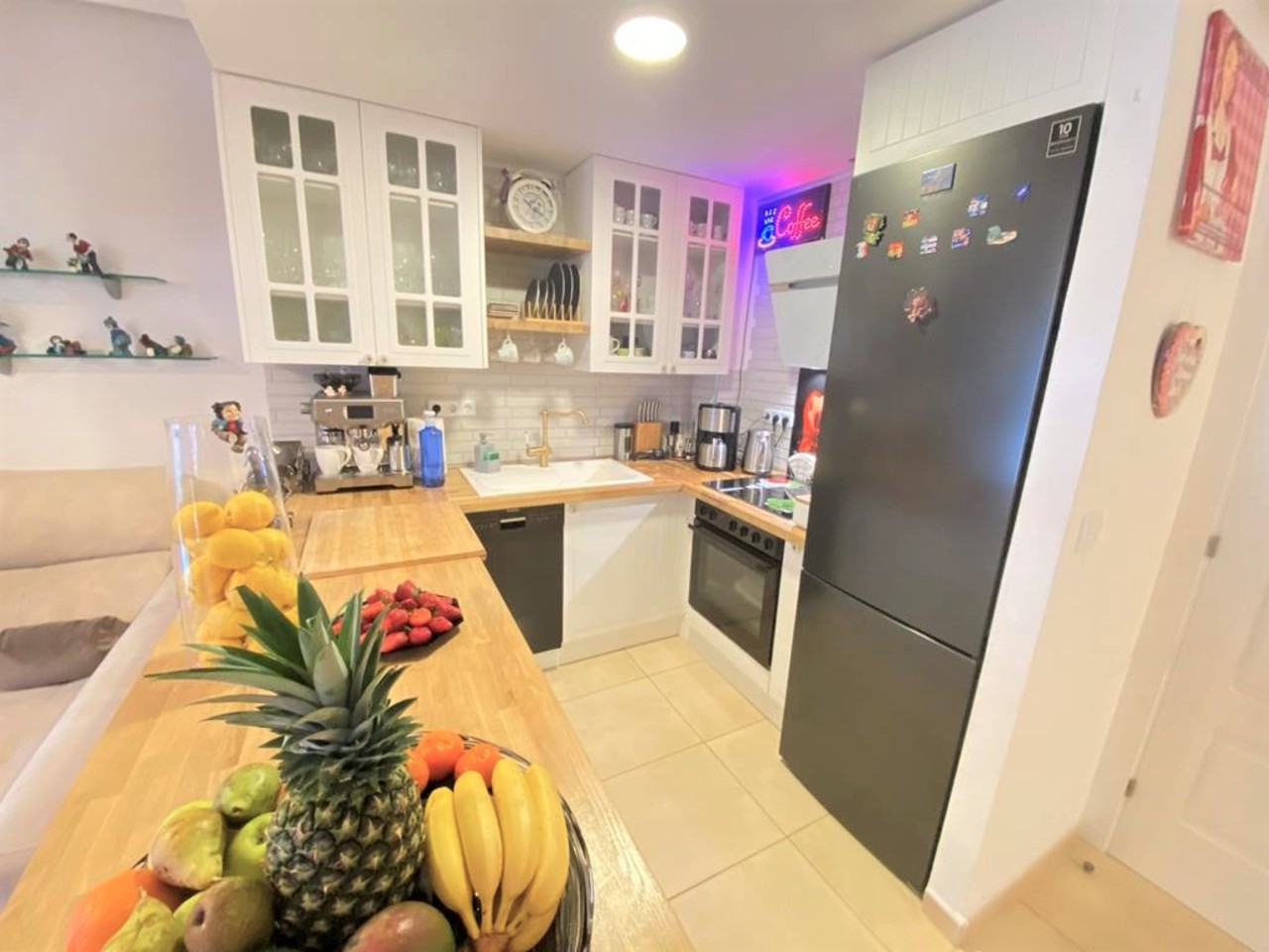 3 Bed, 2 Bath, ApartmentFor Sale, Altaona Golf and Country Village, Murcia