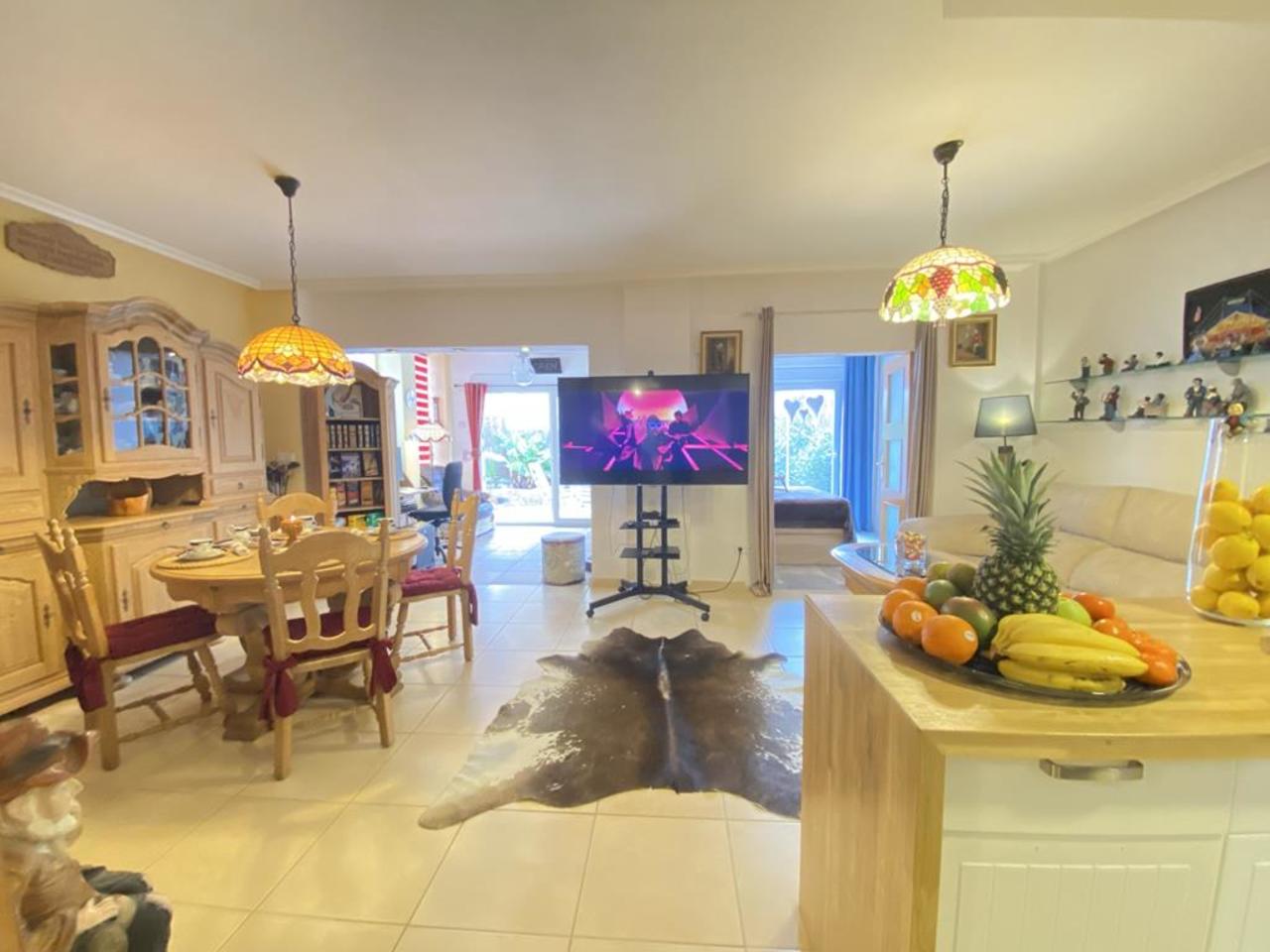 3 Bed, 2 Bath, ApartmentFor Sale, Altaona Golf and Country Village, Murcia