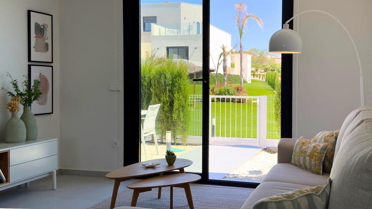 3 Bed, 2 Bath, HouseFor Sale, Altaona Golf and Country Village, Murcia