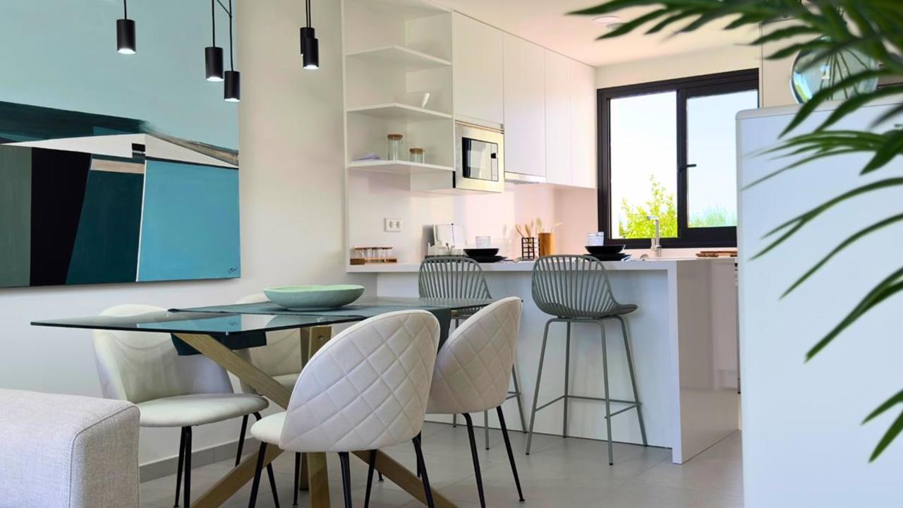 3 Bed, 2 Bath, HouseFor Sale, Altaona Golf and Country Village, Murcia