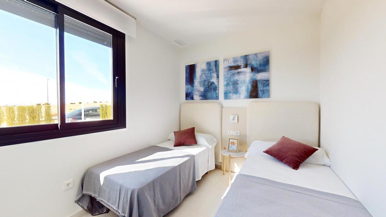 3 Bed, 2 Bath, HouseFor Sale, Altaona Golf and Country Village, Murcia