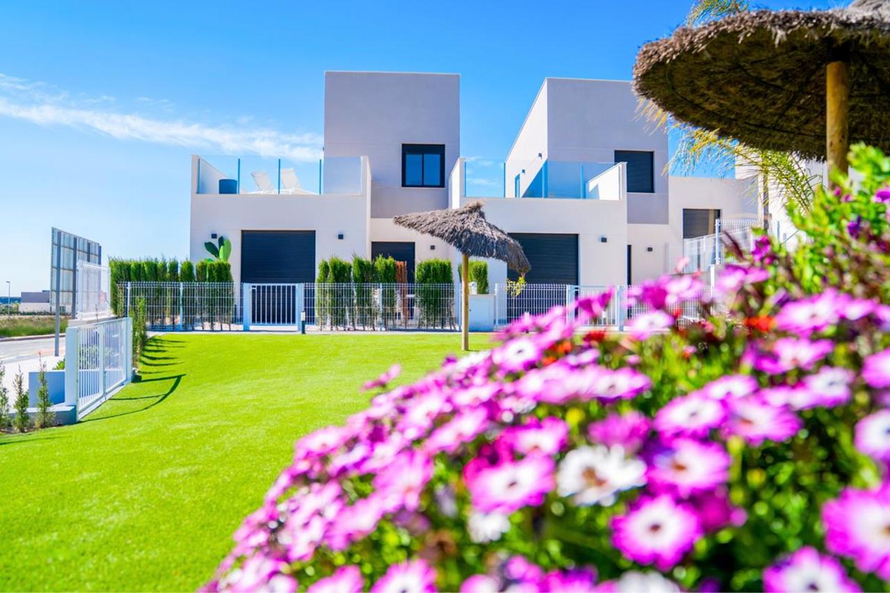 3 Bed, 2 Bath, HouseFor Sale, Altaona Golf and Country Village, Murcia