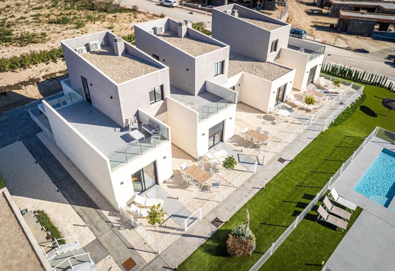 3 Bed, 2 Bath, HouseFor Sale, Altaona Golf and Country Village, Murcia